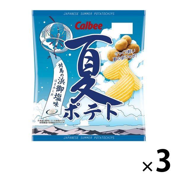 夏 ポテトチップス スナック菓子の人気商品 通販 価格比較 価格 Com