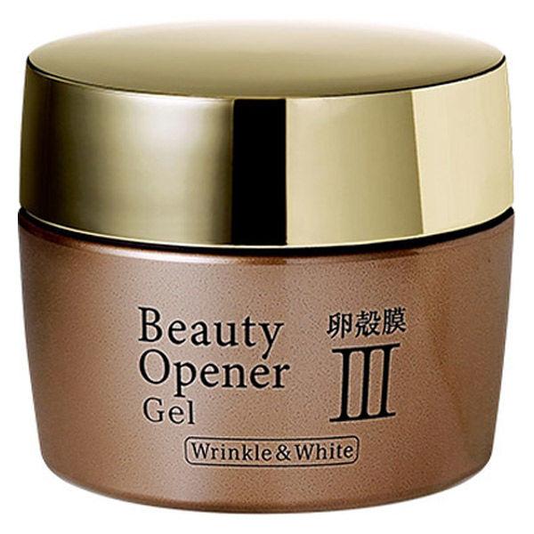 即納！最大半額！ 新品 オージオ ビューティーオープナージェル WW 50g