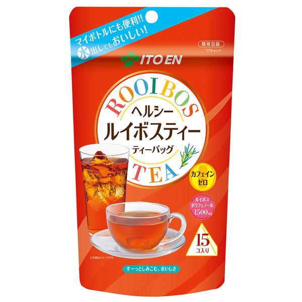 水出し可】伊藤園 ヘルシー ルイボスティー ティーバッグ 1袋(15バッグ入) ハーブティー(ティーバッグ) :KR45746:LOHACO Yahoo!店 - 通販 - Yahoo!ショッピング 水出し可】伊藤園 ヘルシー ルイボスティー ティーバッグ 1袋(15バッグ入) ハーブティー(ティーバッグ) :KR45746:LOHACO Yahoo!店 - 通販 - Yahoo!ショッピング