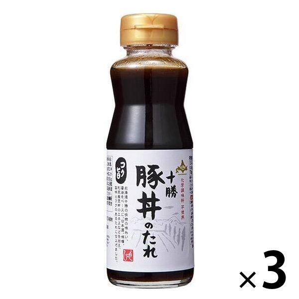 もへじ 北海道から 十勝豚丼のたれ 250g 3本 カルディーコーヒーファーム :KR73017:LOHACO Yahoo!店 - 通販 - Yahoo!ショッピング もへじ 北海道から 十勝豚丼のたれ 250g 3本 カルディーコーヒーファーム :KR73017:LOHACO Yahoo!店 - 通販 - Yahoo!ショッピング