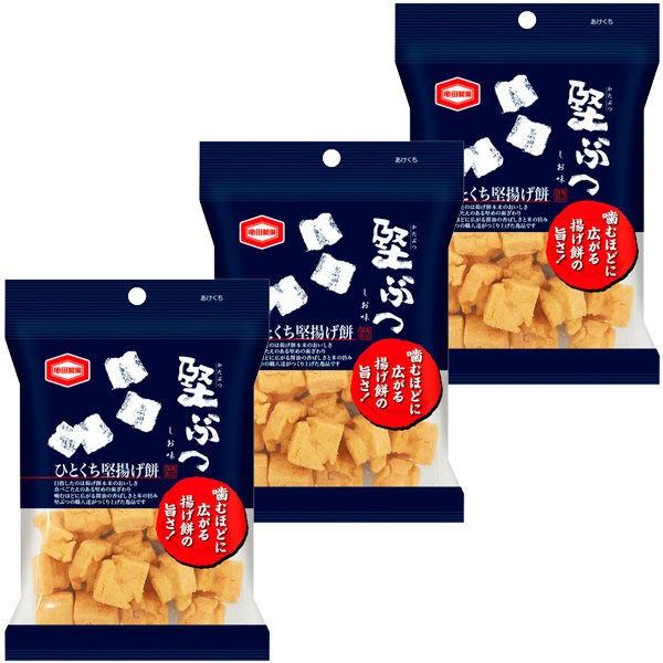 亀田製菓 堅ぶつ 3袋 おつまみ せんべい :N858955:LOHACO Yahoo!店 - 通販 - Yahoo!ショッピング 亀田製菓 堅ぶつ 3袋 おつまみ せんべい :N858955:LOHACO Yahoo!店 - 通販 - Yahoo!ショッピング