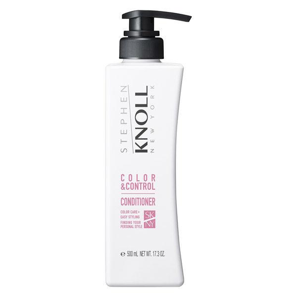 STEPHEN KNOLL(スティーブン ノル)カラーコントロール コンディショナー フローラルフルーティムスク 本体 500ml コーセー :NJ02352:LOHACO Yahoo!店 - 通販 - Yahoo!ショッピング STEPHEN KNOLL(スティーブン ノル)カラーコントロール コンディショナー フローラルフルーティムスク 本体 500ml コーセー :NJ02352:LOHACO Yahoo!店 - 通販 - Yahoo!ショッピング