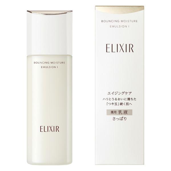ELIXIR(エリクシール) リフトモイストエマルジョン SP I 130mL 医薬部外品 資生堂 :NJ09415:LOHACO Yahoo!店 - 通販 - Yahoo!ショッピング ELIXIR(エリクシール) リフトモイストエマルジョン SP I 130mL 医薬部外品 資生堂 :NJ09415:LOHACO Yahoo!店 - 通販 - Yahoo!ショッピング