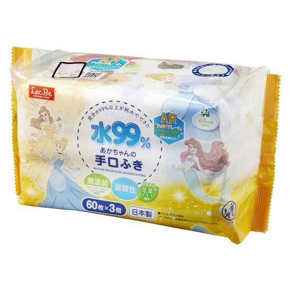 ウェットティッシュ ディズニー 水99.9% 手・口ふき ディズニープリンセス(60枚×3コパック)レック :NK01237:LOHACO Yahoo!店 - 通販 - Yahoo!ショッピング ウェットティッシュ ディズニー 水99.9% 手・口ふき ディズニープリンセス(60枚×3コパック)レック :NK01237:LOHACO Yahoo!店 - 通販 - Yahoo!ショッピング