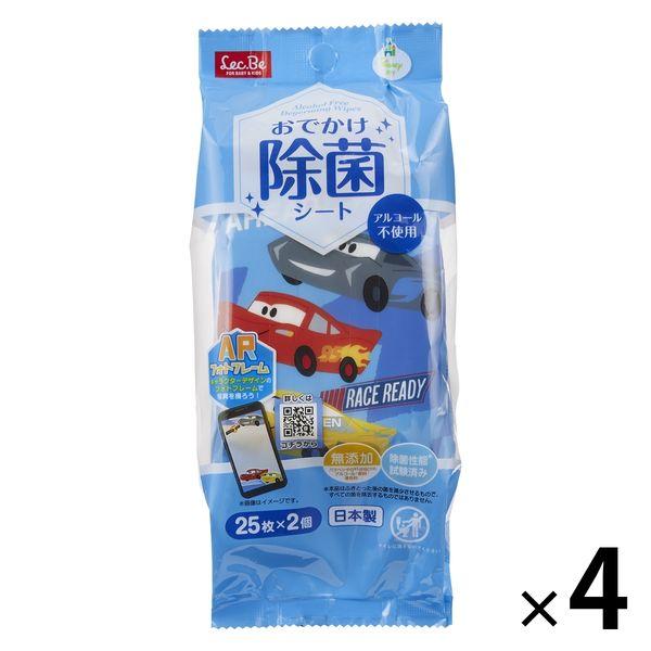 ウェットティッシュ ノンアルコール ディズニー おでかけ 除菌シート カーズ(25枚×2コパック)4パック レック :NK01260:LOHACO Yahoo!店 - 通販 - Yahoo!ショッピング ウェットティッシュ ノンアルコール ディズニー おでかけ 除菌シート カーズ(25枚×2コパック)4パック レック :NK01260:LOHACO Yahoo!店 - 通販 - Yahoo!ショッピング
