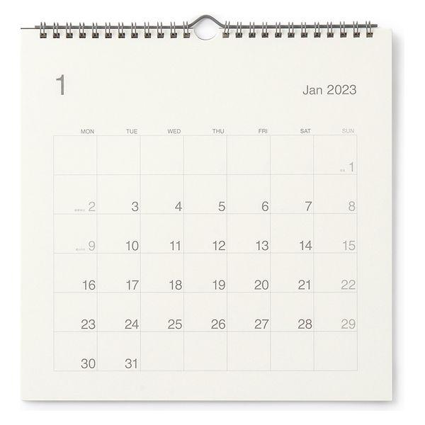 壁掛け カレンダー 月曜始まりの人気商品 通販 価格比較 価格 Com