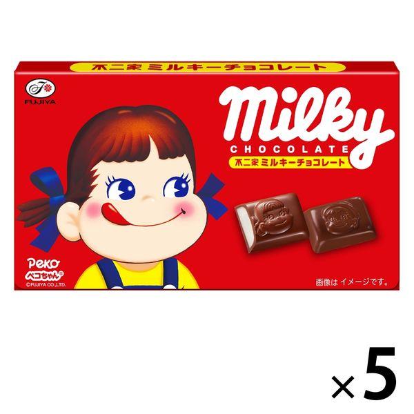 チョコレート ミルキーの人気商品 通販 価格比較 価格 Com