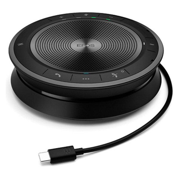 スピーカーフォン EPOS 会議用マイクスピーカーフォン EXPAND 40 USB