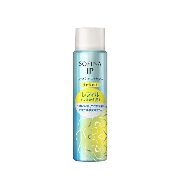 アウトレット 花王 Sofina ソフィーナ Ip ベースケアエッセンス 土台美容液 レフィル 90g Lohaco Paypayモール店 通販 Paypayモール