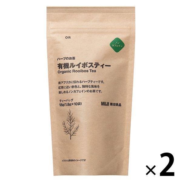 無印良品 ハーブのお茶 有機ルイボスティー 18g(1.8g×10バッグ) 2袋 良品計画 :P098703:LOHACO Yahoo!店 - 通販 - Yahoo!ショッピング 無印良品 ハーブのお茶 有機ルイボスティー 18g(1.8g×10バッグ) 2袋 良品計画 :P098703:LOHACO Yahoo!店 - 通販 - Yahoo!ショッピング