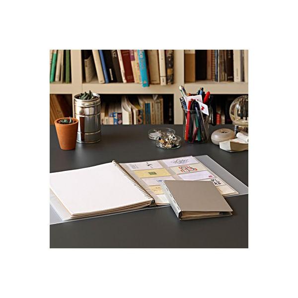 無印良品 ポリプロピレンバインダー 30穴 良品計画 Buyee Buyee 日本の通販商品 オークションの代理入札 代理購入