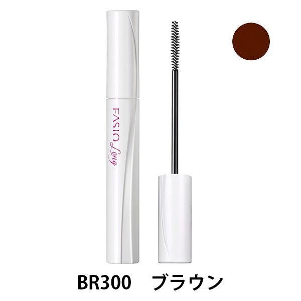 ファシオ パワフルフィルム マスカラ ロング Br300ブラウン コーセー Lohaco Paypayモール店 通販 Paypayモール