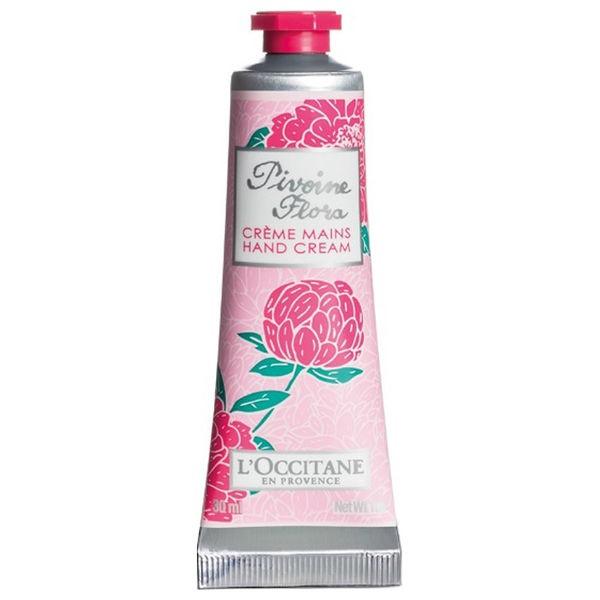 L Occitane ロクシタン ピオニー フェアリーハンドクリーム 30ml Lohaco Paypayモール店 通販 Paypayモール