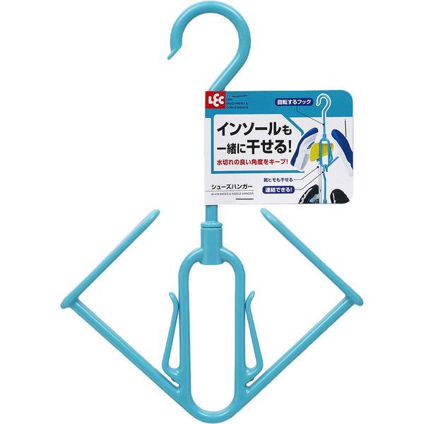 インソールも干せるシューズハンガー 1個 レック(W-479) :P288074:LOHACO Yahoo!店 - 通販 - Yahoo!ショッピング インソールも干せるシューズハンガー 1個 レック(W-479) :P288074:LOHACO Yahoo!店 - 通販 - Yahoo!ショッピング