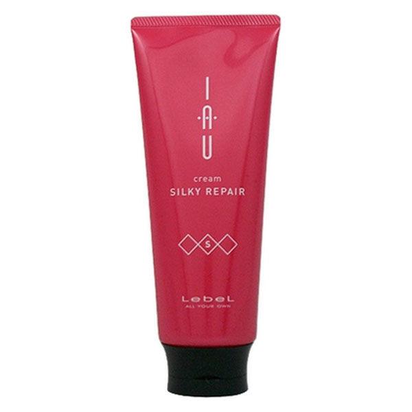 Lebel ルベル イオ クリーム シルキーリペア トリートメント 本体 200ml タカラベルモント サロン専売品 Lohaco Paypayモール店 通販 Paypayモール