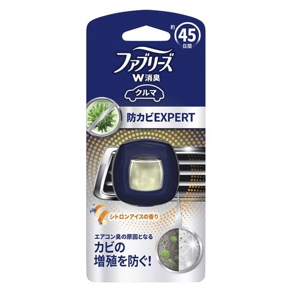 アウトレット ファブリーズ芳香剤車用イージークリップ防カビエキスパート 1個 消臭剤 芳香剤 防臭 消臭 カビ防止 P Lohaco Yahoo 店 通販 Yahoo ショッピング