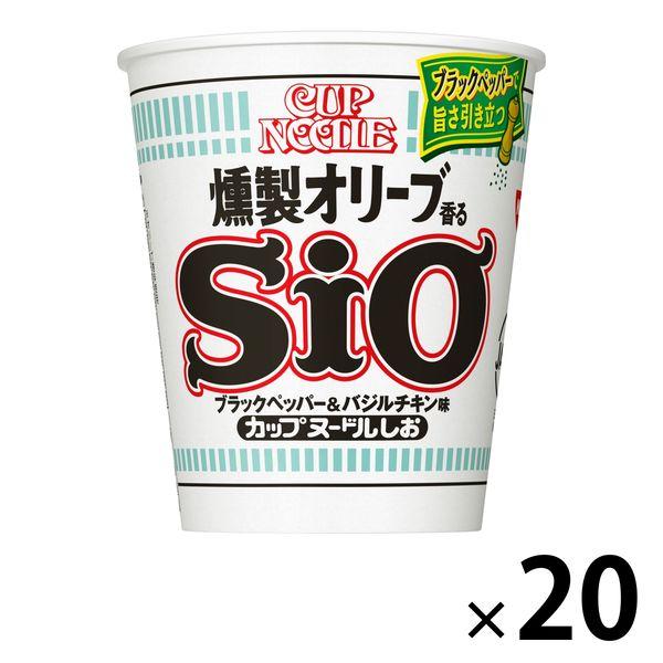 セール】日清食品 カップヌードル しお 20個 :P655330:LOHACO Yahoo!店 - 通販 - Yahoo!ショッピング セール】日清食品 カップヌードル しお 20個 :P655330:LOHACO Yahoo!店 - 通販 - Yahoo!ショッピング