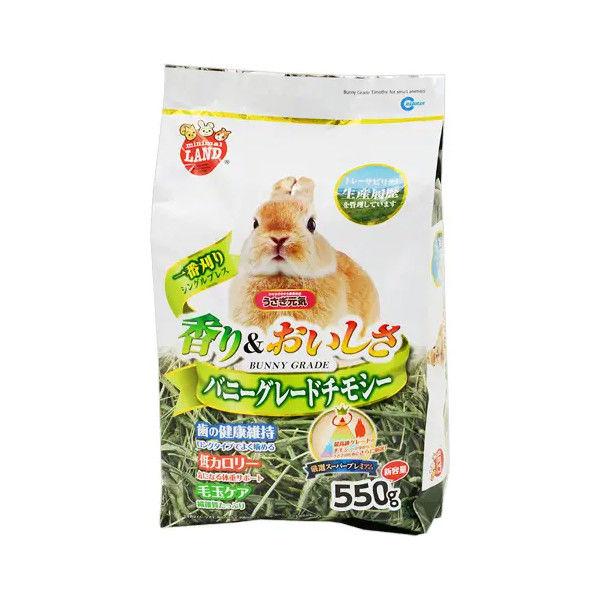 マルカン 小動物用 バニーグレードチモシー 550g 1袋 :P669612:LOHACO Yahoo!店 - 通販 - Yahoo!ショッピング マルカン 小動物用 バニーグレードチモシー 550g 1袋 :P669612:LOHACO Yahoo!店 - 通販 - Yahoo!ショッピング