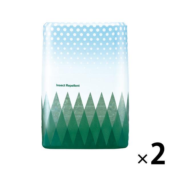 アスクル限定 虫コナーズ ビーズ250日用 シベリアンフォレストの香り 2個 大日本除虫菊 虫よけ 消臭 置き型 キンチョー Lohaco Paypayモール店 通販 Paypayモール