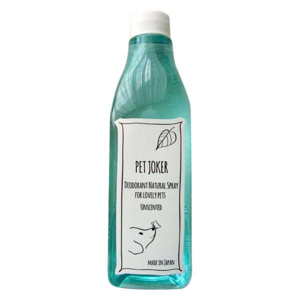 ペットジョーカー 消臭 除菌ケア 化学物質不使用 473ml 詰め替え Lohaco Paypayモール店 通販 Paypayモール