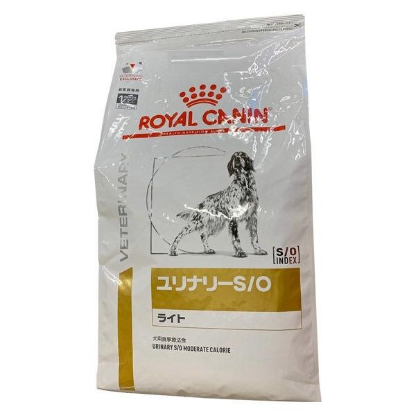 ロイヤルカナン 犬用 療法食 ユリナリーs O ライト 旧 Phコントロール 8kg 1袋 Lohaco Paypayモール店 通販 Paypayモール