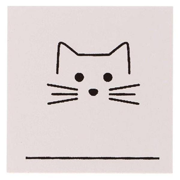 ウッドスタンプ 手帳用 アイコン ネコ デルフォニックス P1736 Lohaco Yahoo 店 通販 Yahoo ショッピング