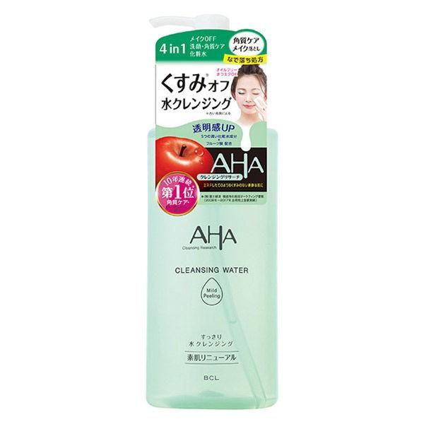 クレンジングリサーチ 水クレンジング マイルドピーリング 300ml まつエクok オイルフリー 洗顔 l Lohaco Paypayモール店 通販 Paypayモール