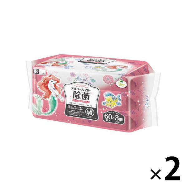 ディズニー プリンセス アリエル ウェットティッシュ 除菌ノンアルコール 2パック レック :PA50951:LOHACO Yahoo!店 - 通販 - Yahoo!ショッピング ディズニー プリンセス アリエル ウェットティッシュ 除菌ノンアルコール 2パック レック :PA50951:LOHACO Yahoo!店 - 通販 - Yahoo!ショッピング