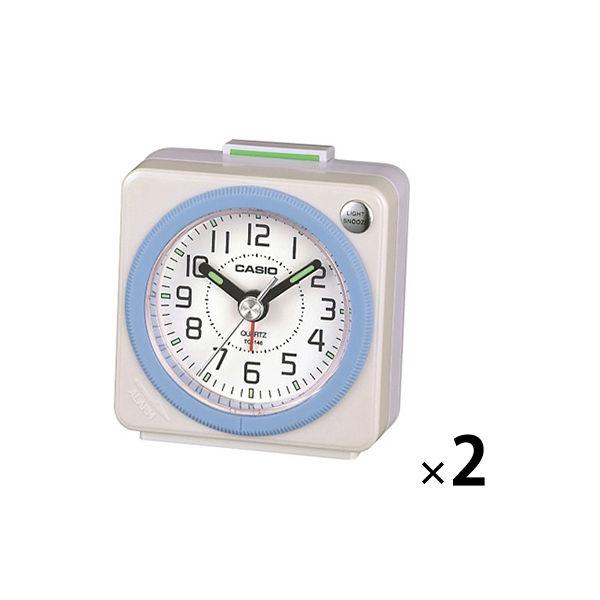 カシオ計算機 カシオ 置き時計 コンパクトサイズ TQ-146-7JF TQ-146-7JF 2台 :PA51843:LOHACO Yahoo!店 - 通販 - Yahoo!ショッピング カシオ計算機 カシオ 置き時計 コンパクトサイズ TQ-146-7JF TQ-146-7JF 2台 :PA51843:LOHACO Yahoo!店 - 通販 - Yahoo!ショッピング
