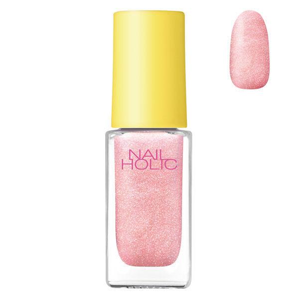 Nail Holic ネイルホリック リ ミテッドカラー Pk5 ピンク系 5ml コーセー Ph Lohaco Yahoo 店 通販 Yahoo ショッピング