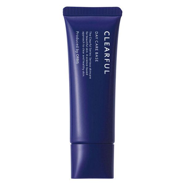 Orbis オルビス クリアフル デイケアベース 30g Spf28 Pa ニキビ肌用化粧下地 Pj Lohaco Yahoo 店 通販 Yahoo ショッピング