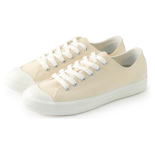 無印良品 疲れにくい スニーカー 23 5cm 生成 良品計画 Pk Lohaco Yahoo 店 通販 Yahoo ショッピング