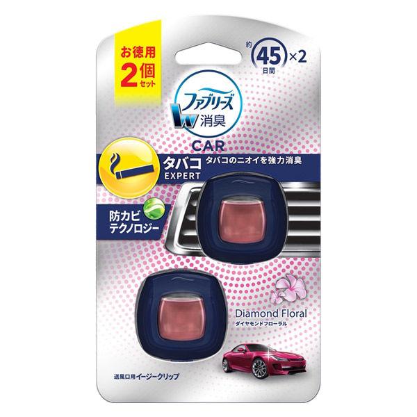 ファブリーズ タバコ 芳香剤 車内の人気商品 通販 価格比較 価格 Com