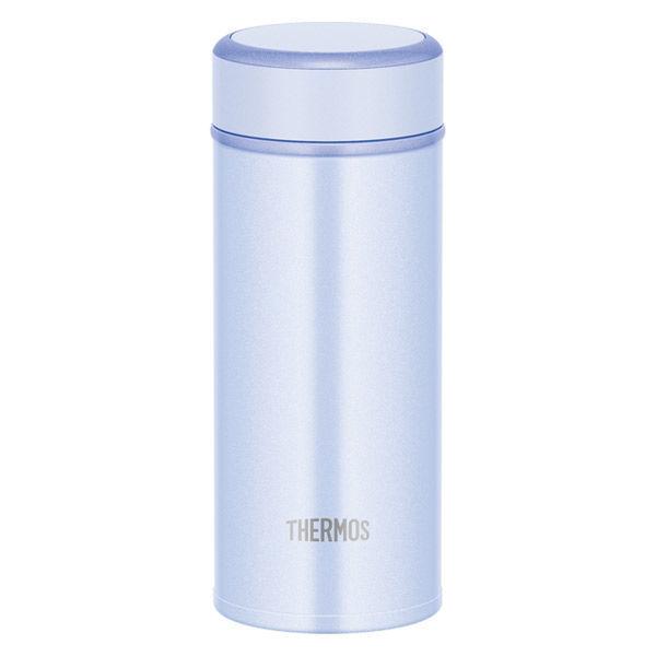 サーモス Thermos 水筒 真空断熱 ケータイマグ 250ml ライトブルー Jog 250 Lb 1個 マグボトル Lohaco Paypayモール店 通販 Paypayモール