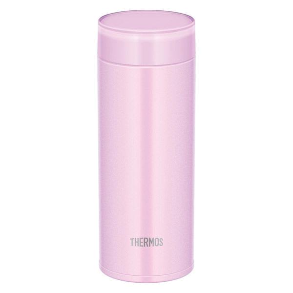 サーモス Thermos 水筒 真空断熱 ケータイマグ 350ml パウダーピンク Jod 350 Pwp 1個 マグボトル Lohaco Paypayモール店 通販 Paypayモール