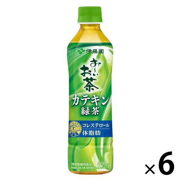 トクホ・特保】伊藤園 2つの働き カテキン緑茶 500ml 1セット(6本) LOHACO PayPayモール店 - 通販 - PayPayモール トクホ・特保】伊藤園 2つの働き カテキン緑茶 500ml 1セット(6本) LOHACO PayPayモール店 - 通販 - PayPayモール