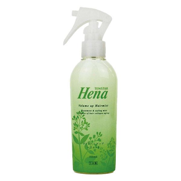 アウトレット 三宝 テンスター ボリュームアップミスト150ml 洗い流さないヘアトリートメント 1個 ヘアケア スプレータイプ Lohaco Paypayモール店 通販 Paypayモール