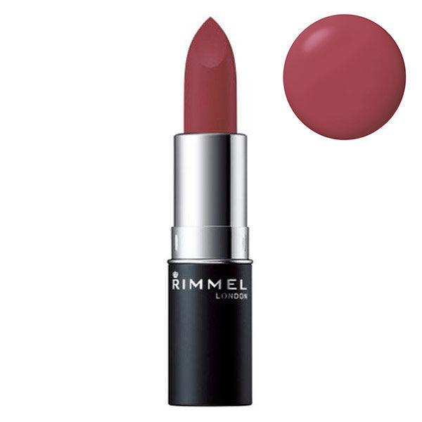 Rimmel リンメル マシュマロルック リップスティック 034 モーヴピンク Lohaco Paypayモール店 通販 Paypayモール