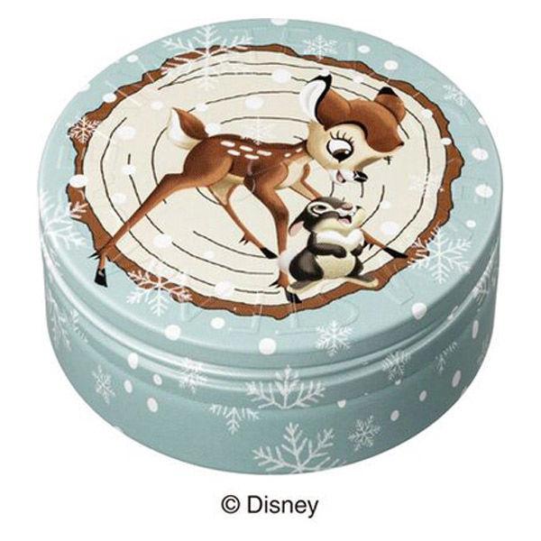 Steam Cream スチームクリーム ウィンターズ テイル 75g ディズニー バンビ Lohaco Paypayモール店 通販 Paypayモール