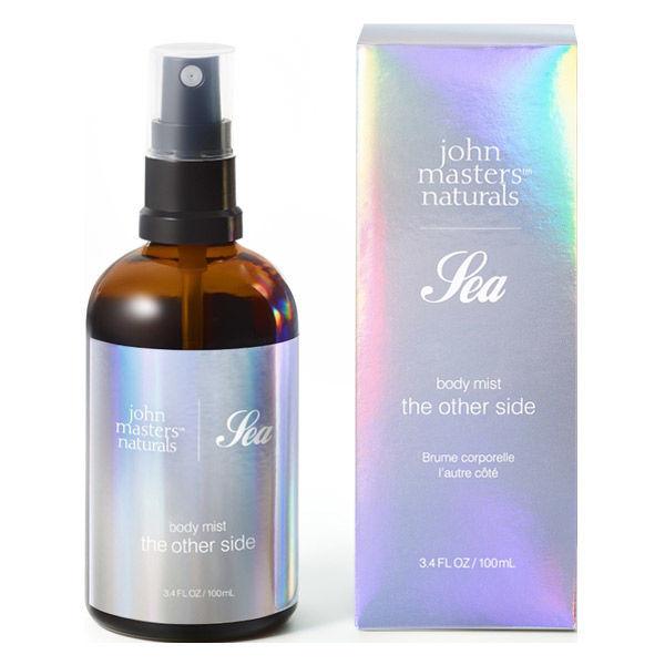 アウトレット ジョンマスターオーガニック ボディミスト ジ アザーサイド 100ml Jmp3039 1本 ボディスプレー フレグランス Dejapan Bid And Buy Japan With 0 Commission