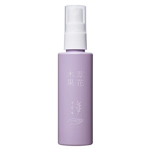 草花木果 アロマ香る ハンドウォッシュミスト 70ml キナリ Lohaco Paypayモール店 通販 Paypayモール