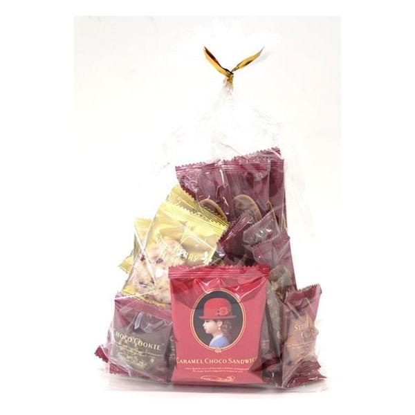 赤い帽子 ファミリーパック 1袋 ギガランキングｊｐ