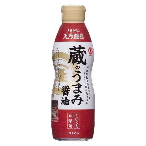 盛田 マルキン 蔵のうまみ醤油 450ml 鮮度ボトル 1本 :U366271:LOHACO Yahoo!店 - 通販 - Yahoo!ショッピング 盛田 マルキン 蔵のうまみ醤油 450ml 鮮度ボトル 1本 :U366271:LOHACO Yahoo!店 - 通販 - Yahoo!ショッピング