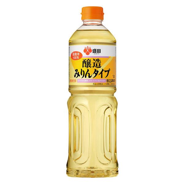 盛田 醸造みりんタイプ 1L 1本