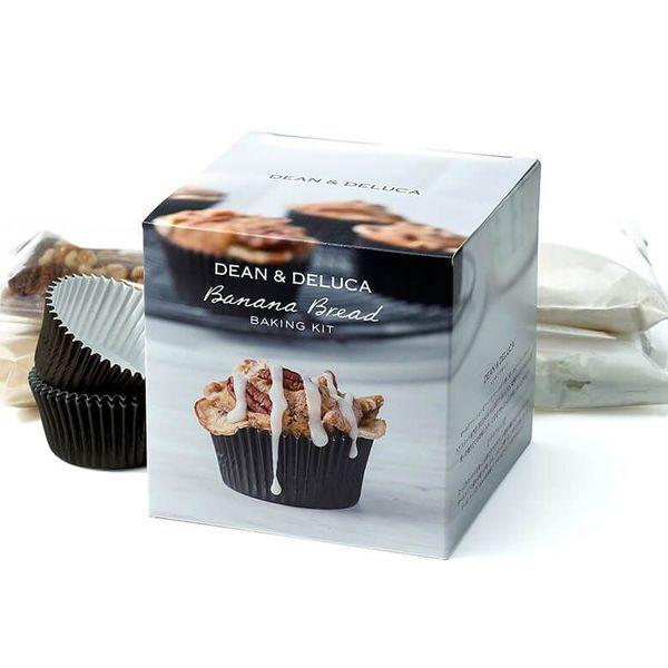Dean Deluca ディーンアンドデルーカ D Dアメリカンスウィーツミックス 手作りお菓子キット バナナブレッド1セット 紙袋付き Lohaco Paypayモール店 通販 Paypayモール