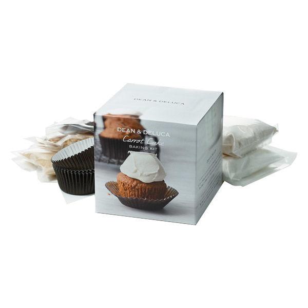 Dean Deluca ディーンアンドデルーカ D Dアメリカンスウィーツミックス 手作りお菓子キット キャロットケーキ1セット 紙袋付き Lohaco Paypayモール店 通販 Paypayモール