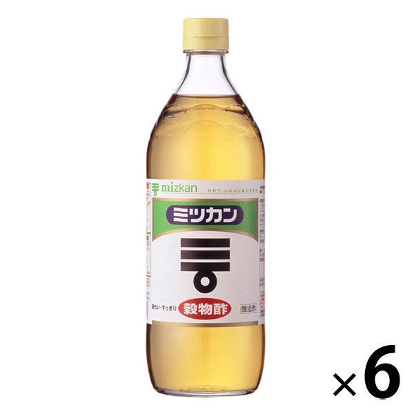 ミツカン ミツカン 穀物酢 900mlの人気商品 通販 価格比較 価格 Com