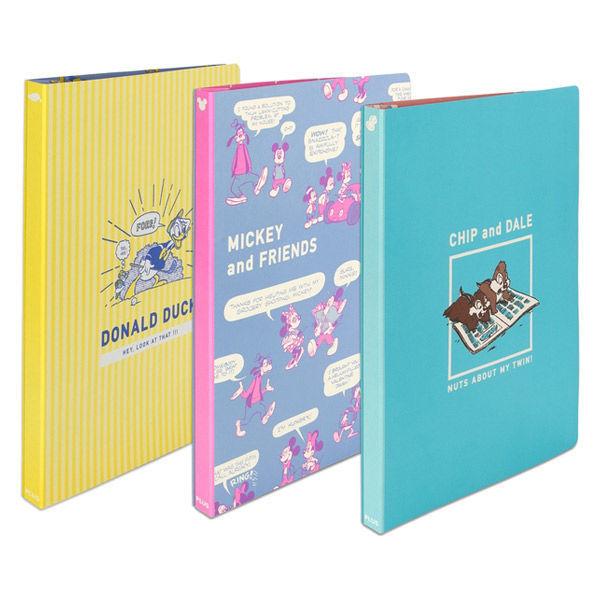 プラス ディズニー フラットファイル 限定 3冊セット レトロシリーズ No 021 D Lohaco Paypayモール店 通販 Paypayモール