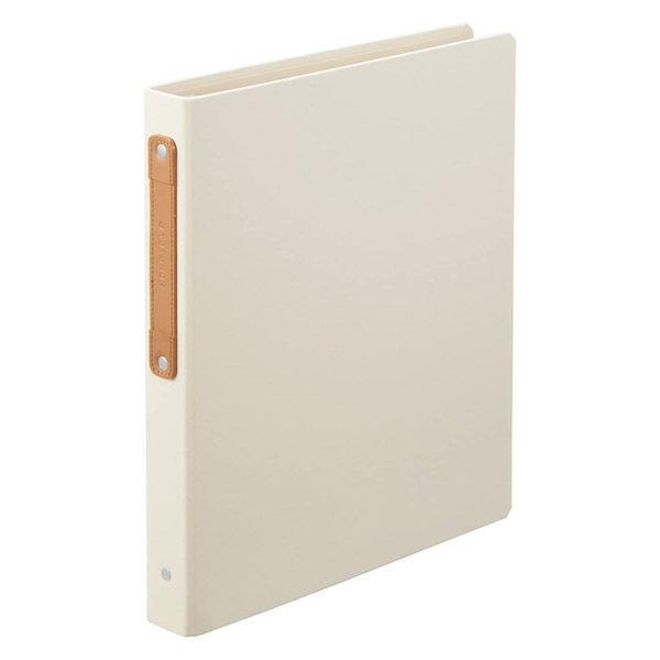 コクヨmvp トトノエ バインダー タテ 30穴 クリーム 白 リングファイル Tfb3040 C Lohaco Paypayモール店 通販 Paypayモール