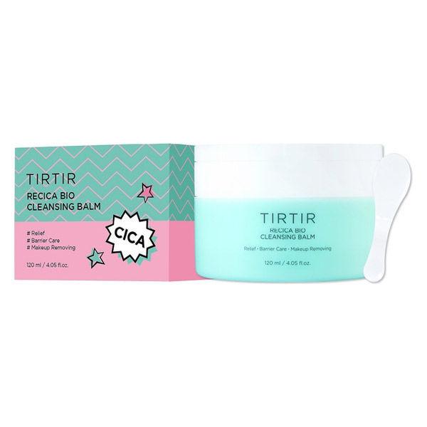 Tirtir ティルティル リシカ バイオ クレンジングバーム 1ml D Ace 韓国コスメ Lohaco Paypayモール店 通販 Paypayモール